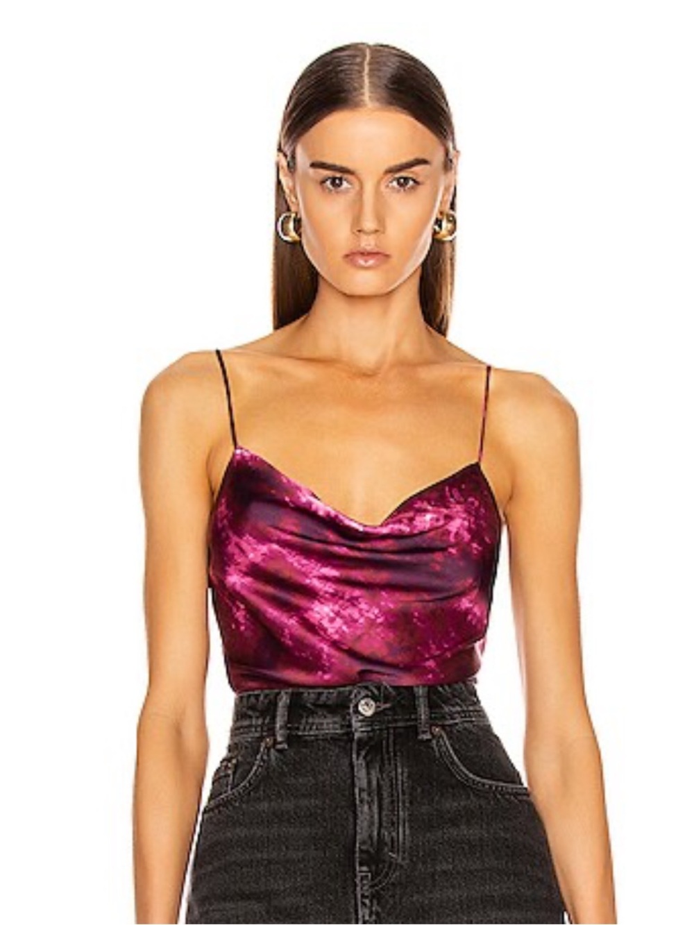 Cinq a sept SET! Top and skirt